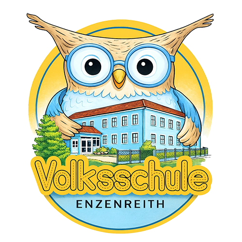 Schule der Gemeinschaft! Logo